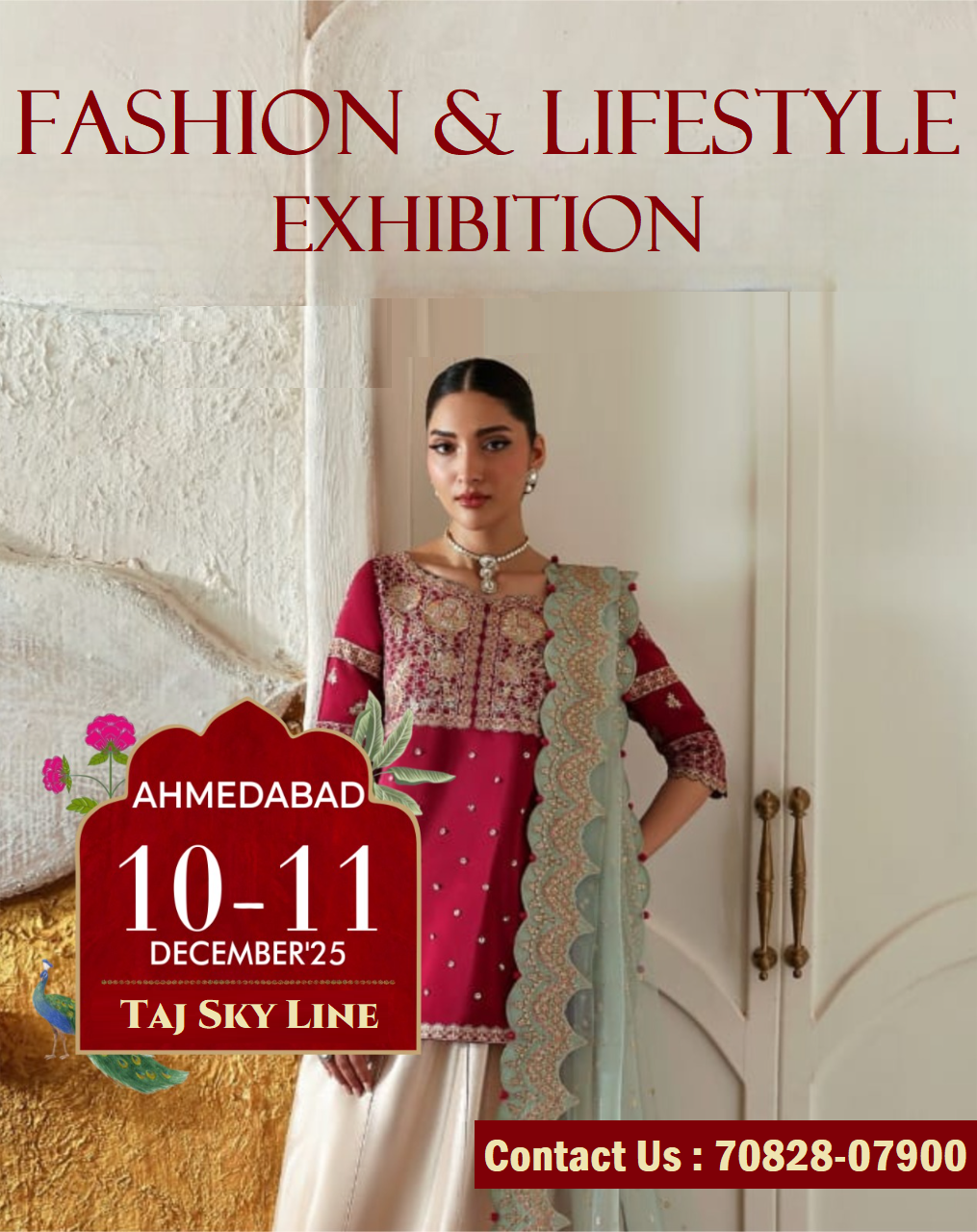 Fashion & Lifestyle Exhibition