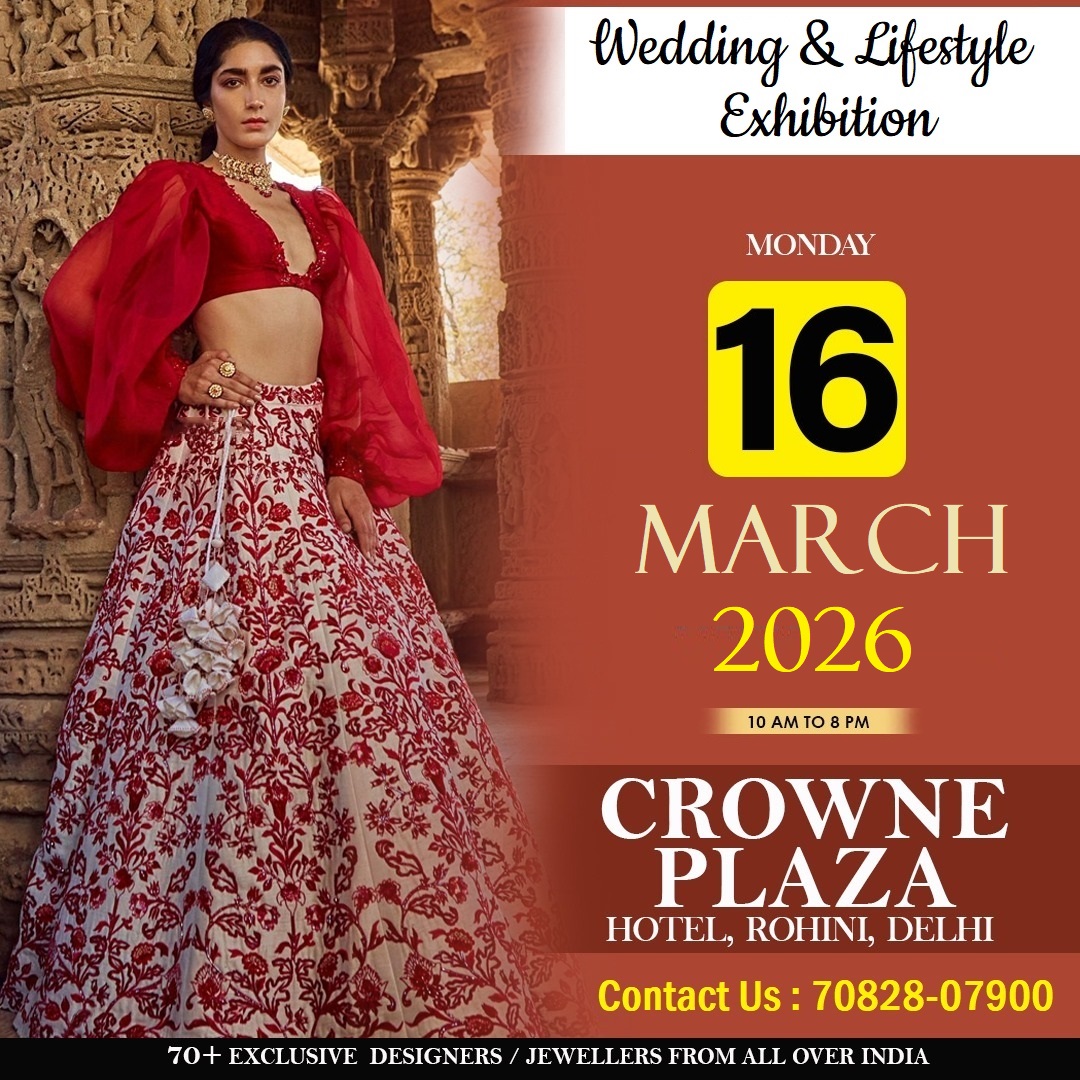 Wedding & Lifestyle Exhibition