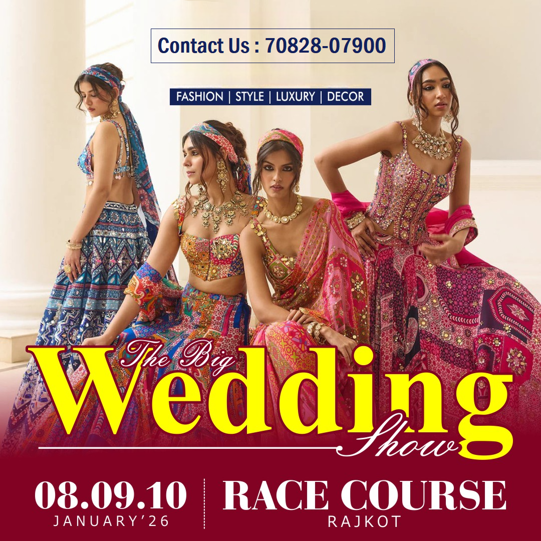 The Big Wedding Show