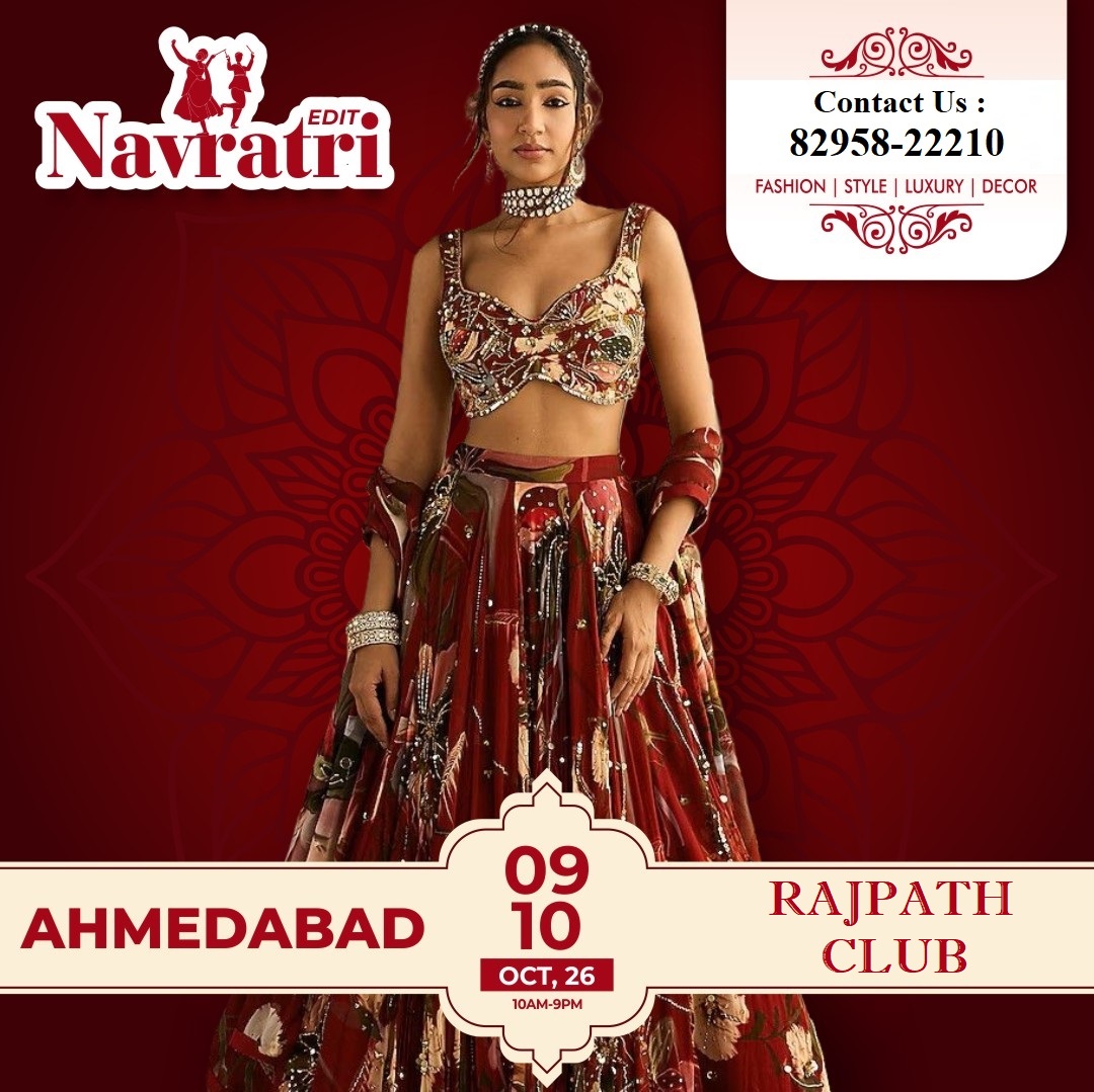 Navratri Edit