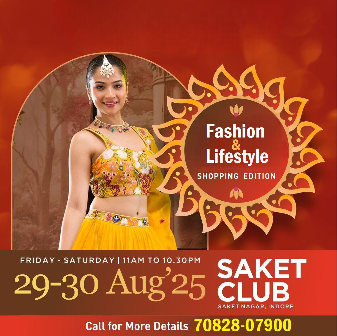 Fashion & Lifestyle Exhibition