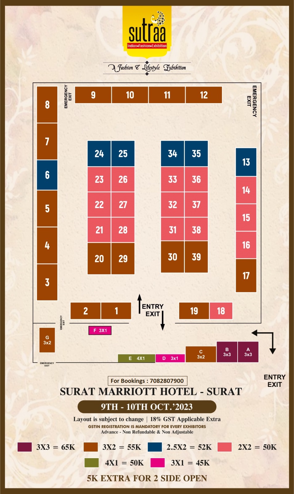 Sutraa Festive Special Exhibition