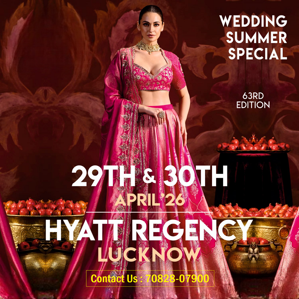 Premium Lifestyle Exhibition