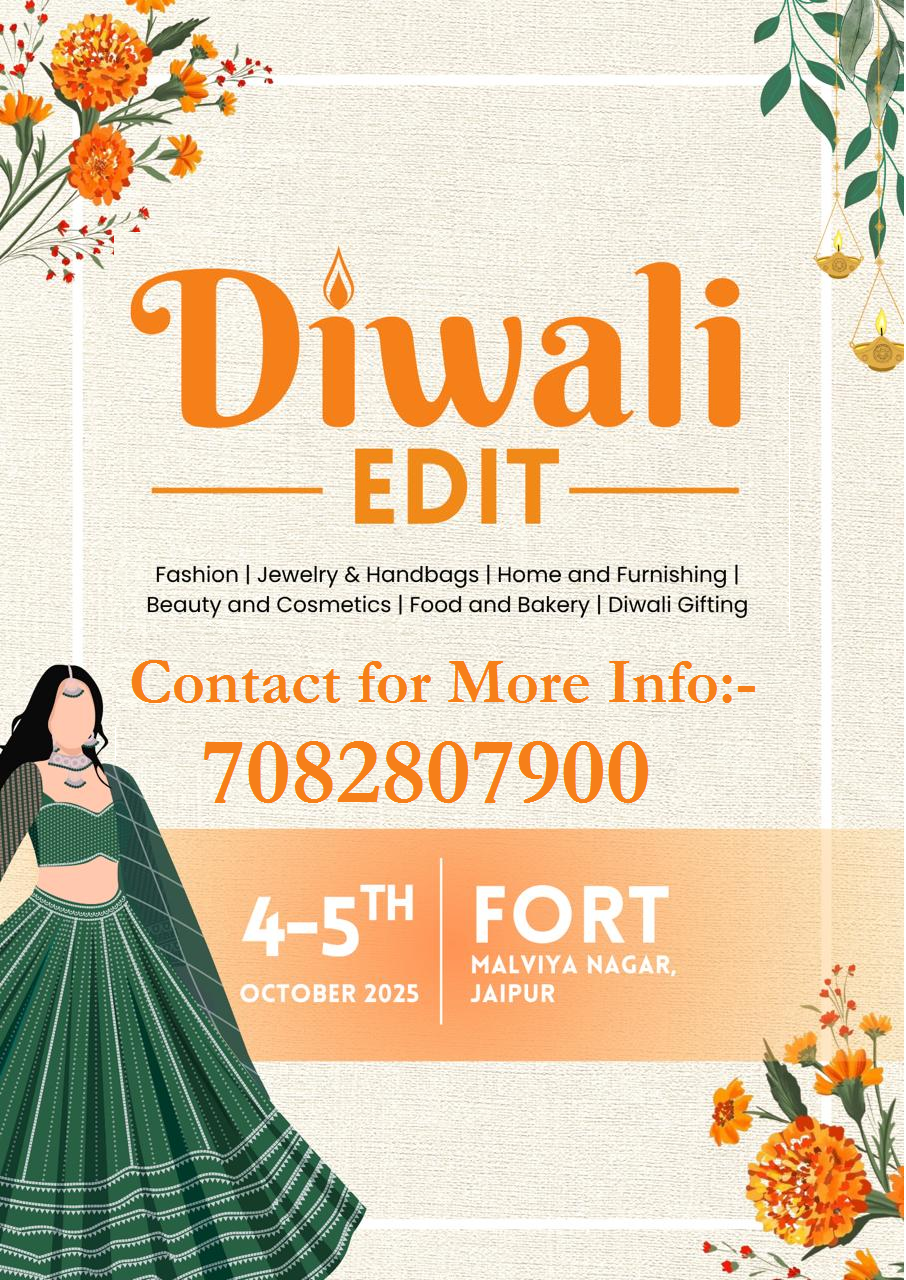Diwali Edit