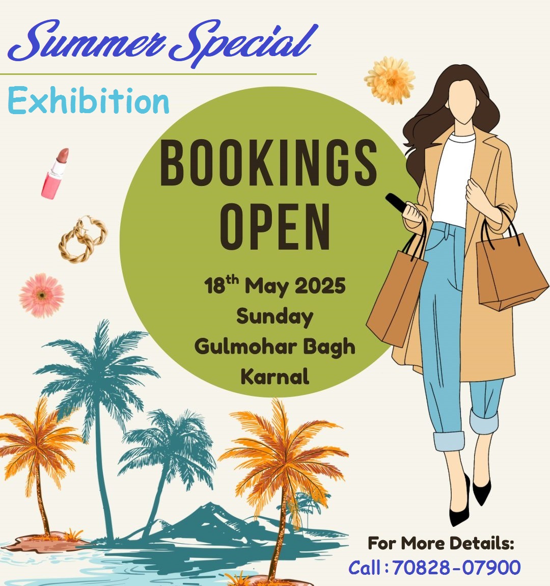 Summer Special Exhibition