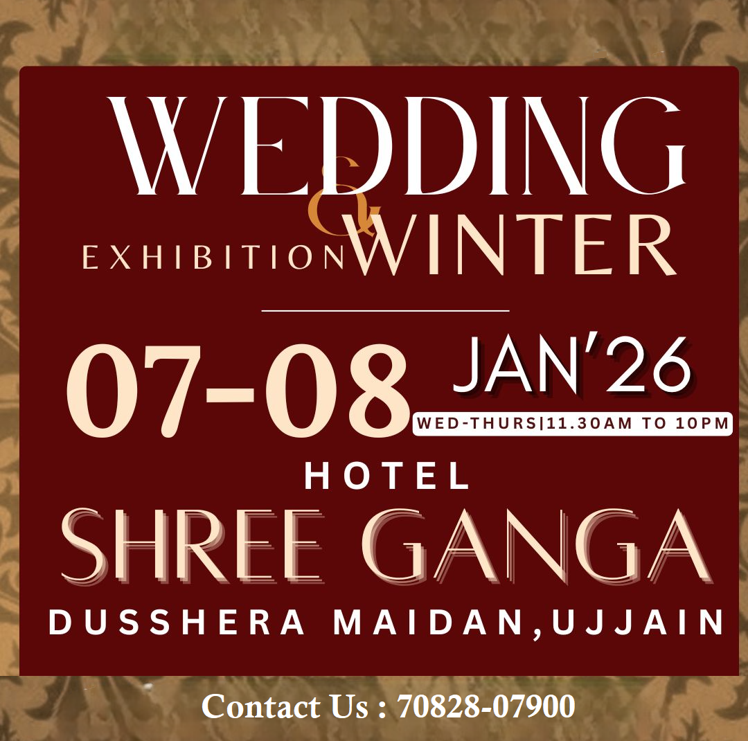 Wedding & Winter Exhibition