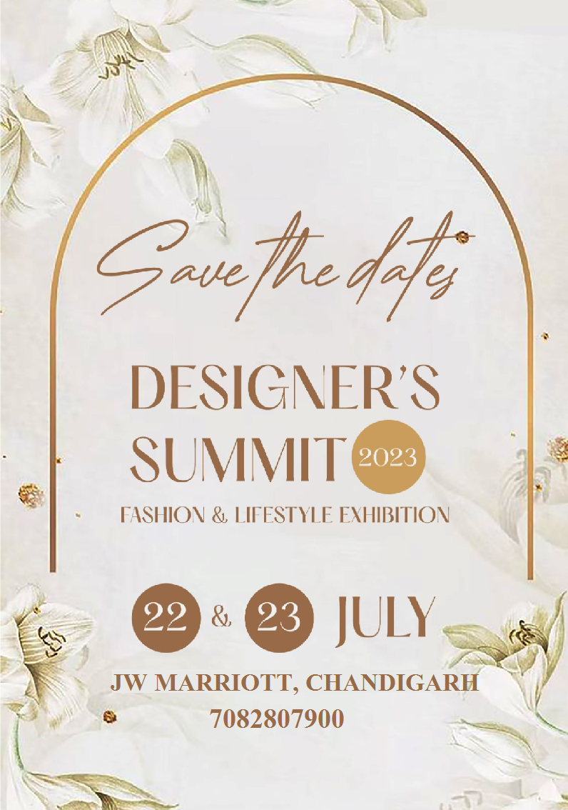 Designer Summit