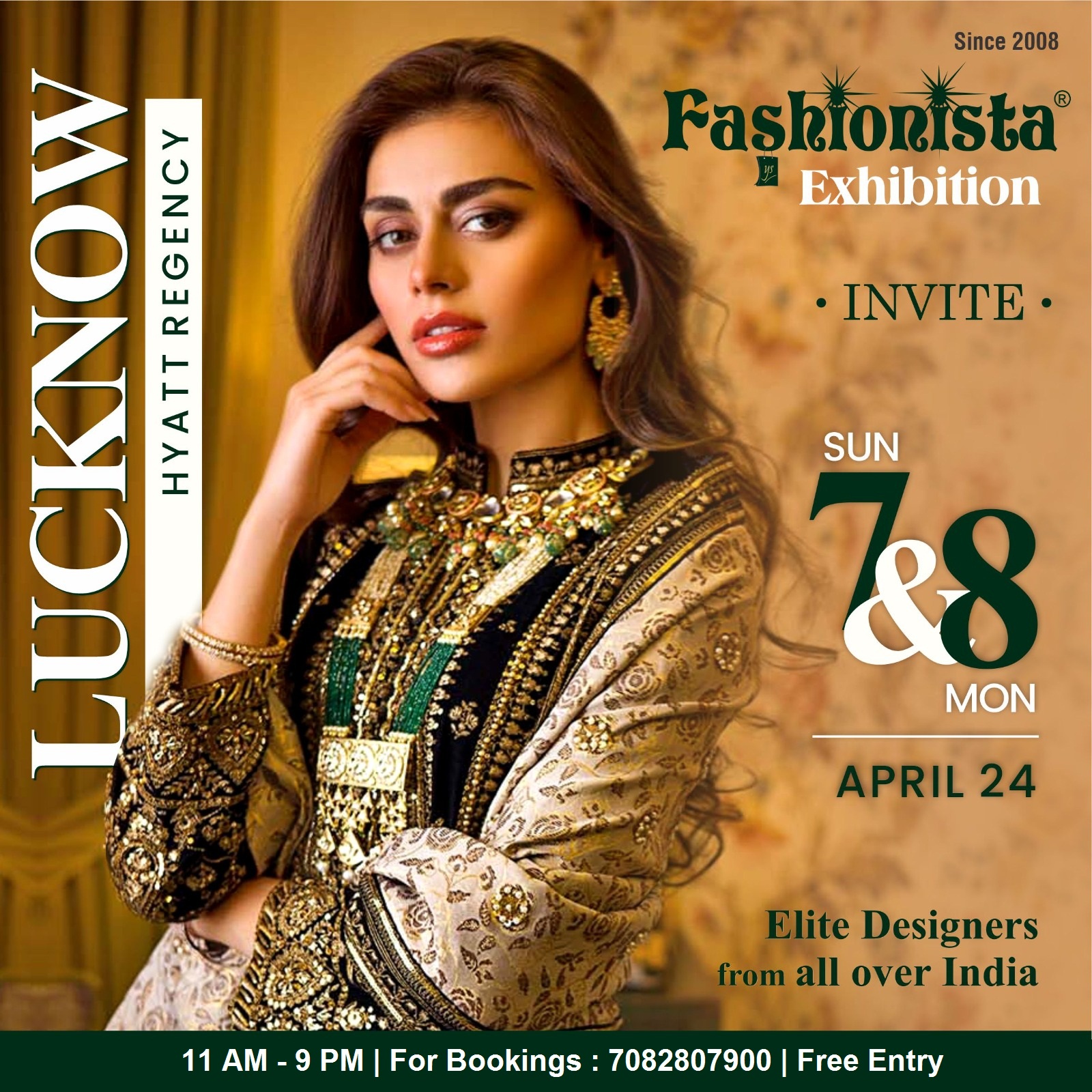 Fashion & Lifestyle Exhibition