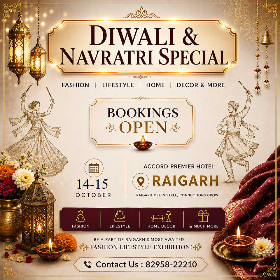 Diwali & Navratri Special