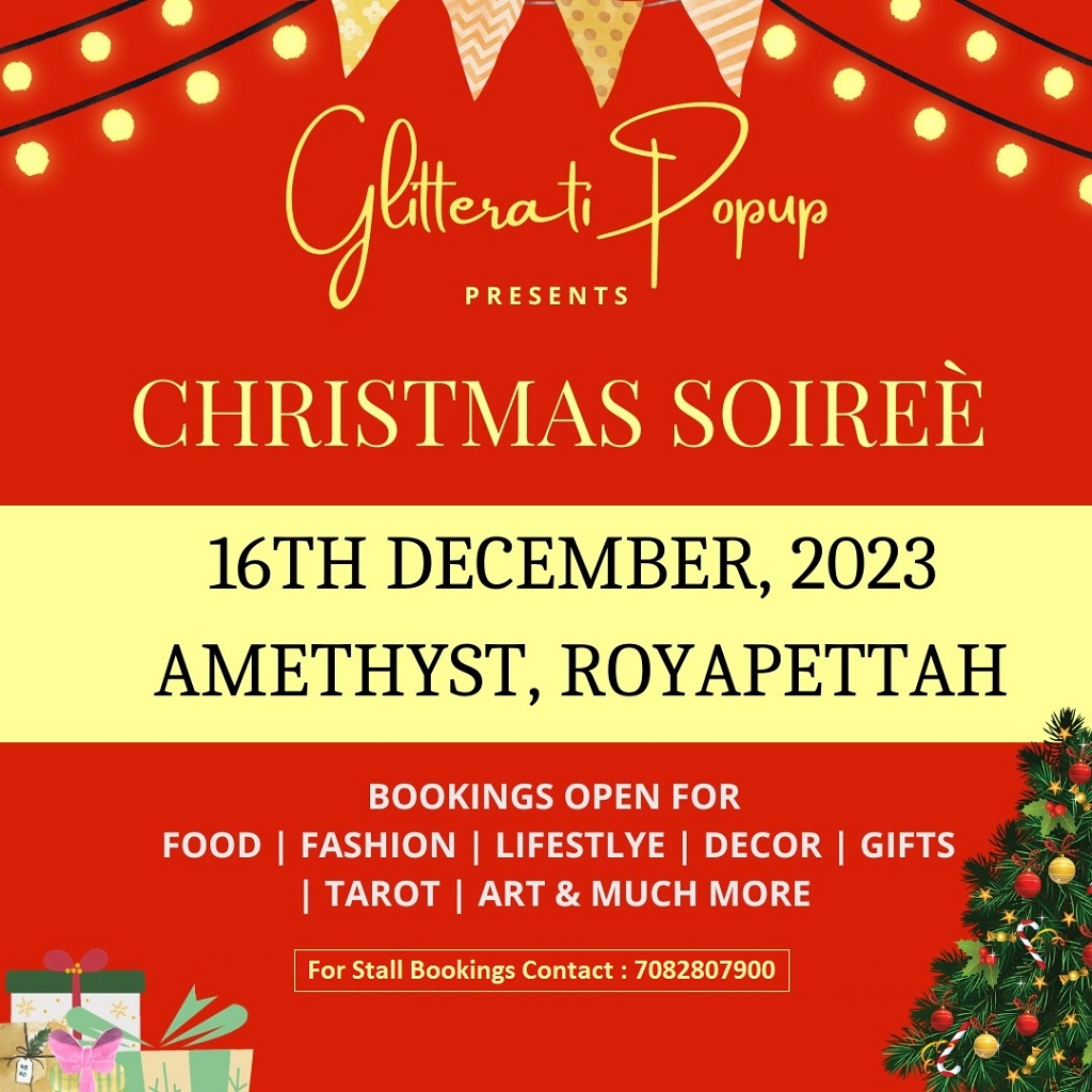 Christmas Soiree