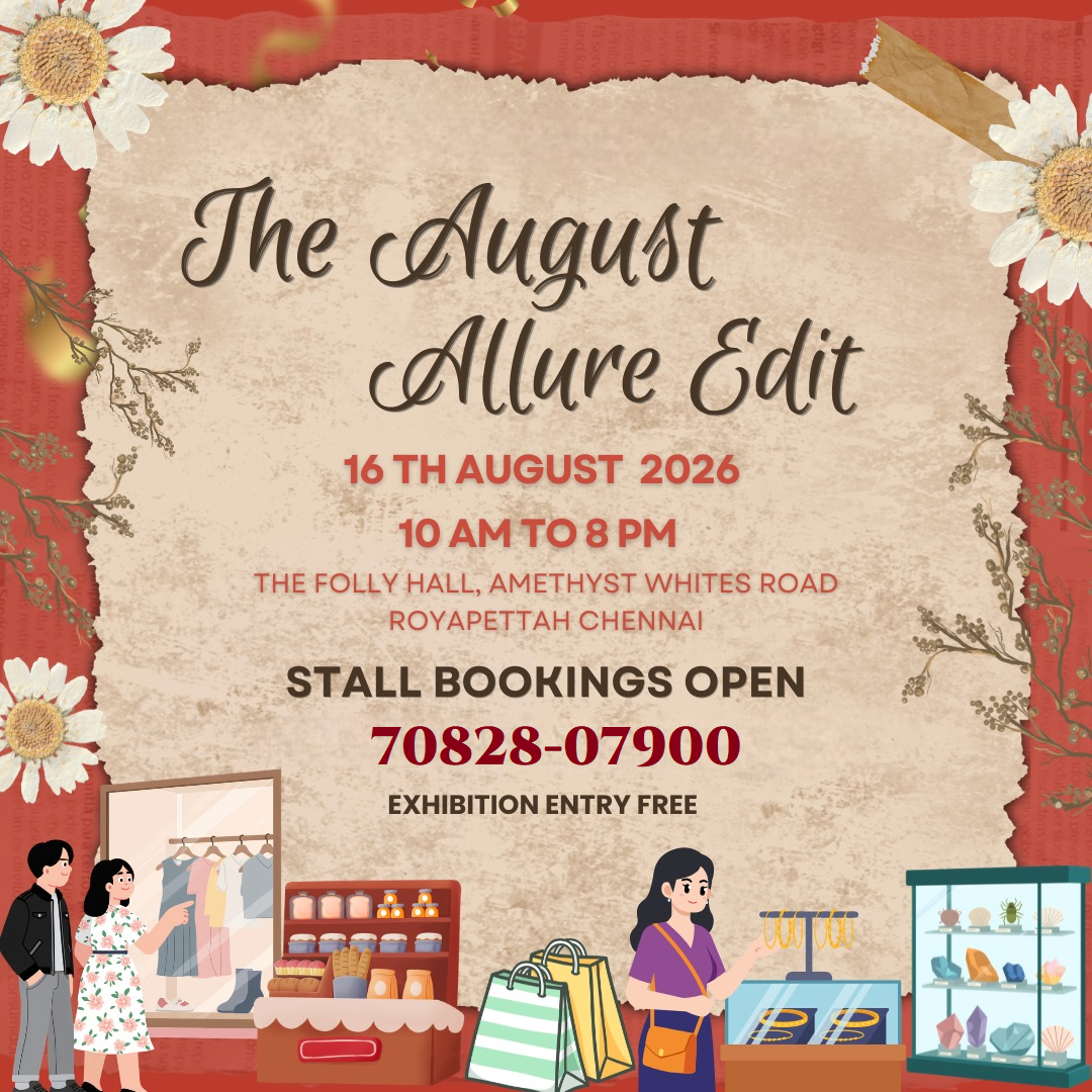 Fashion & Lifestyle Exhibition