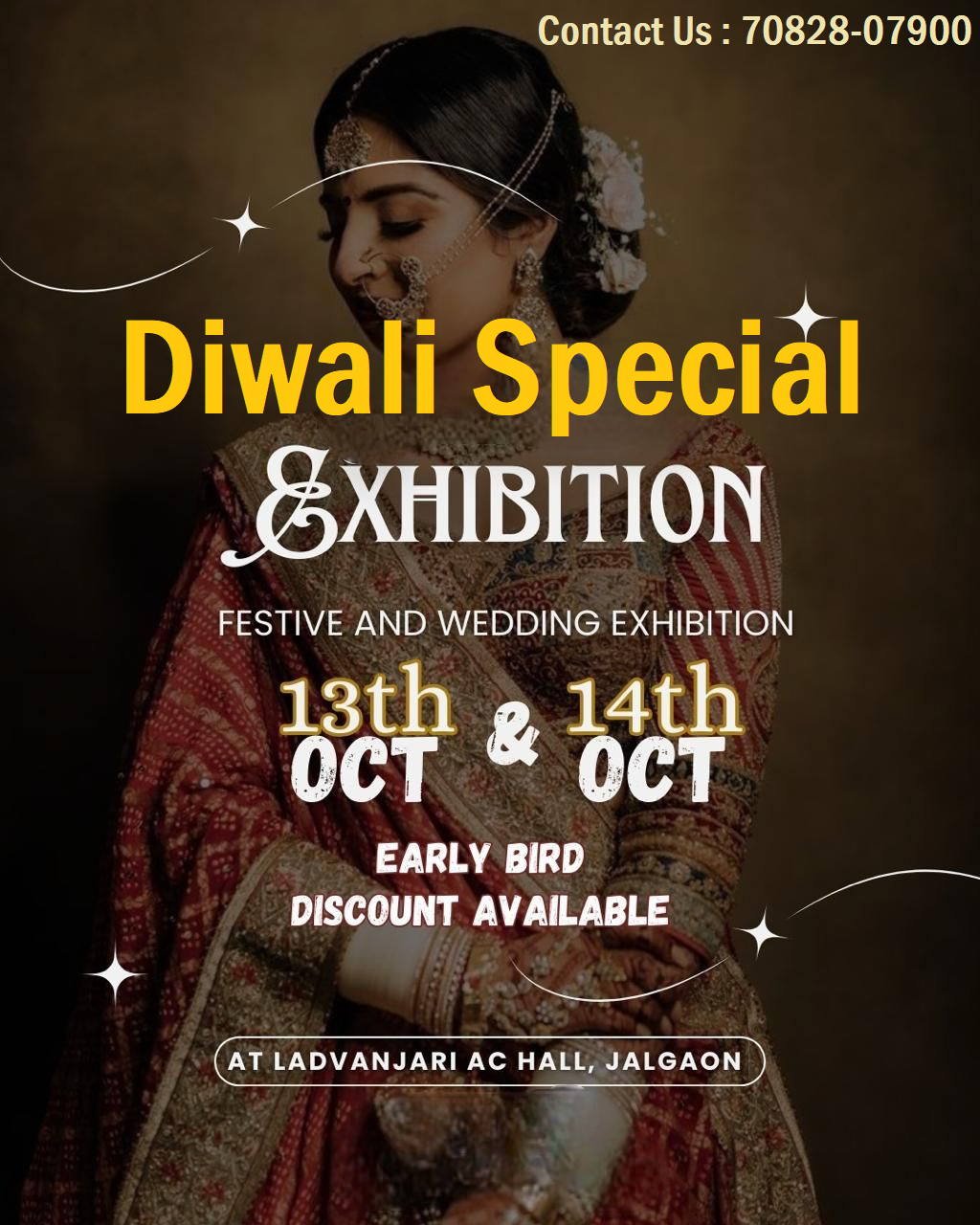 Diwali Special Exhibition
