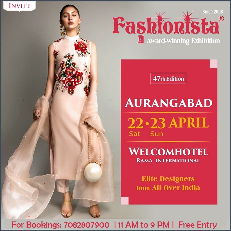 Premium Fashion & Lifestyle Exhibition