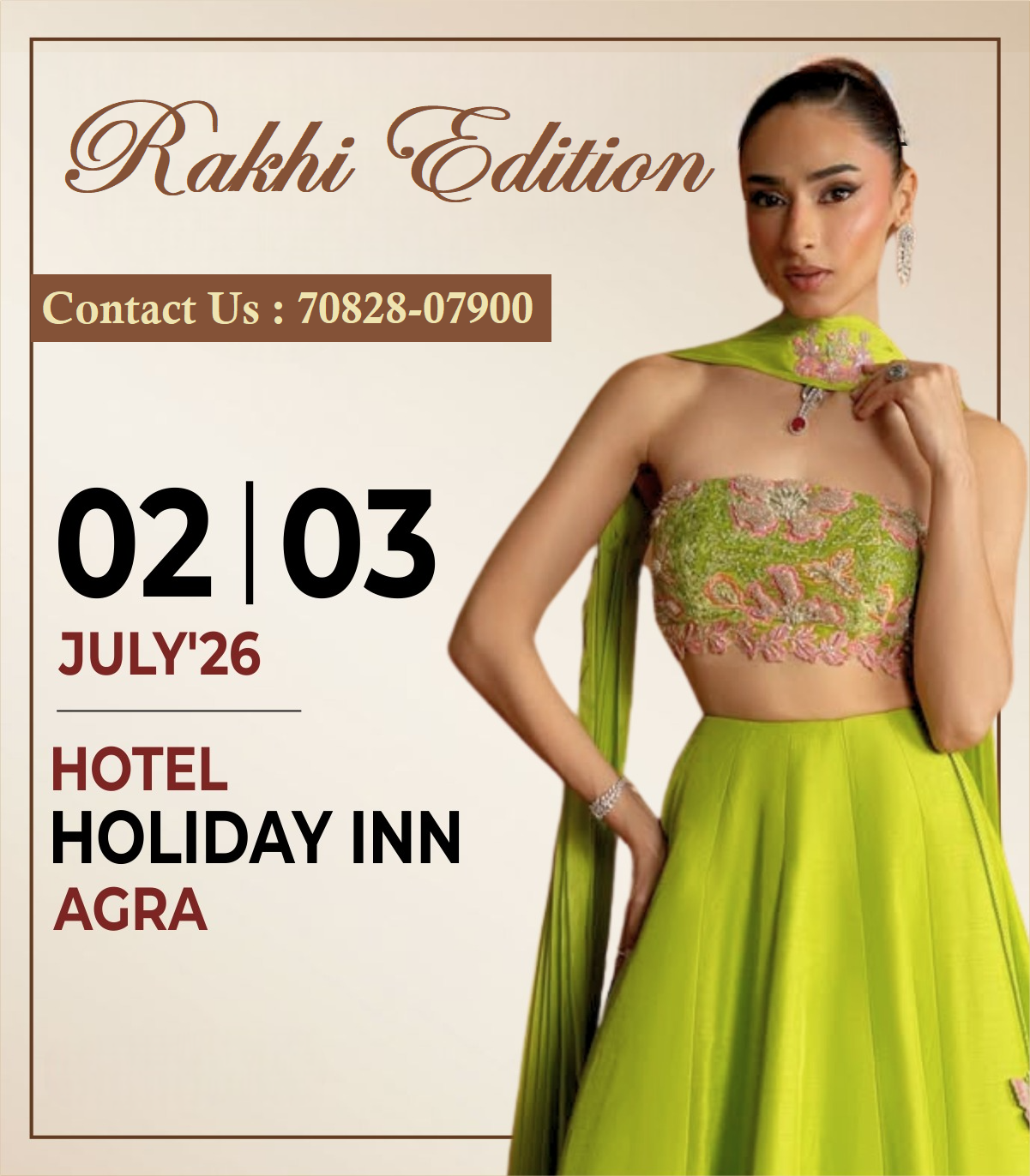 Rakhi Edition