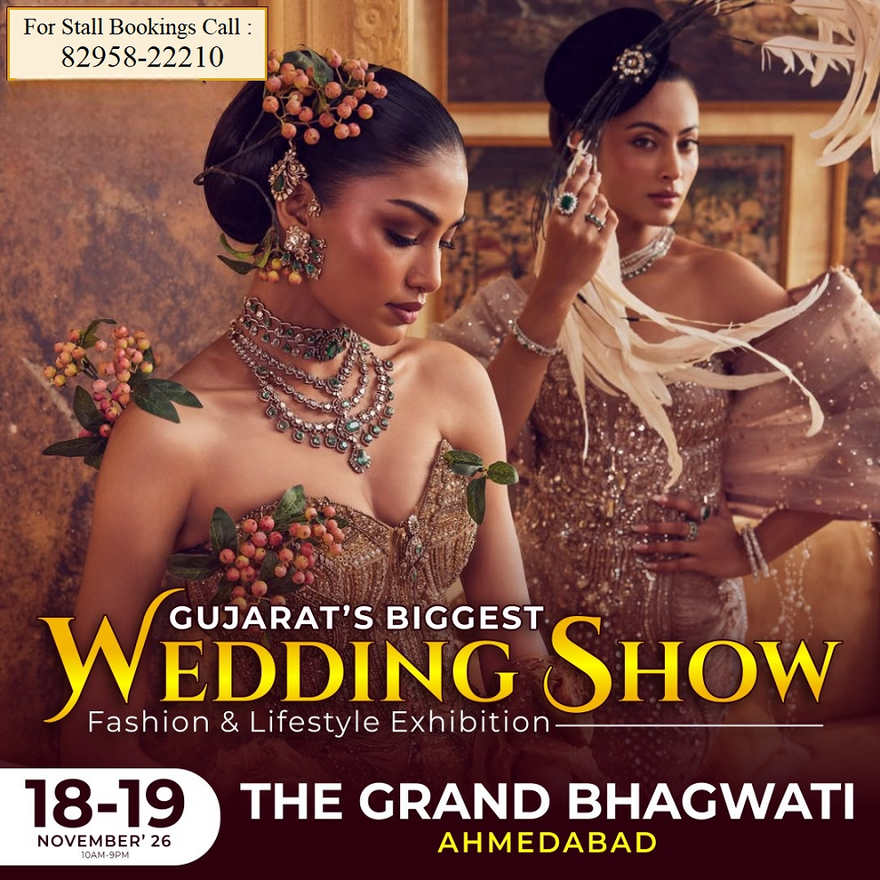 The Biggest Wedding Show
