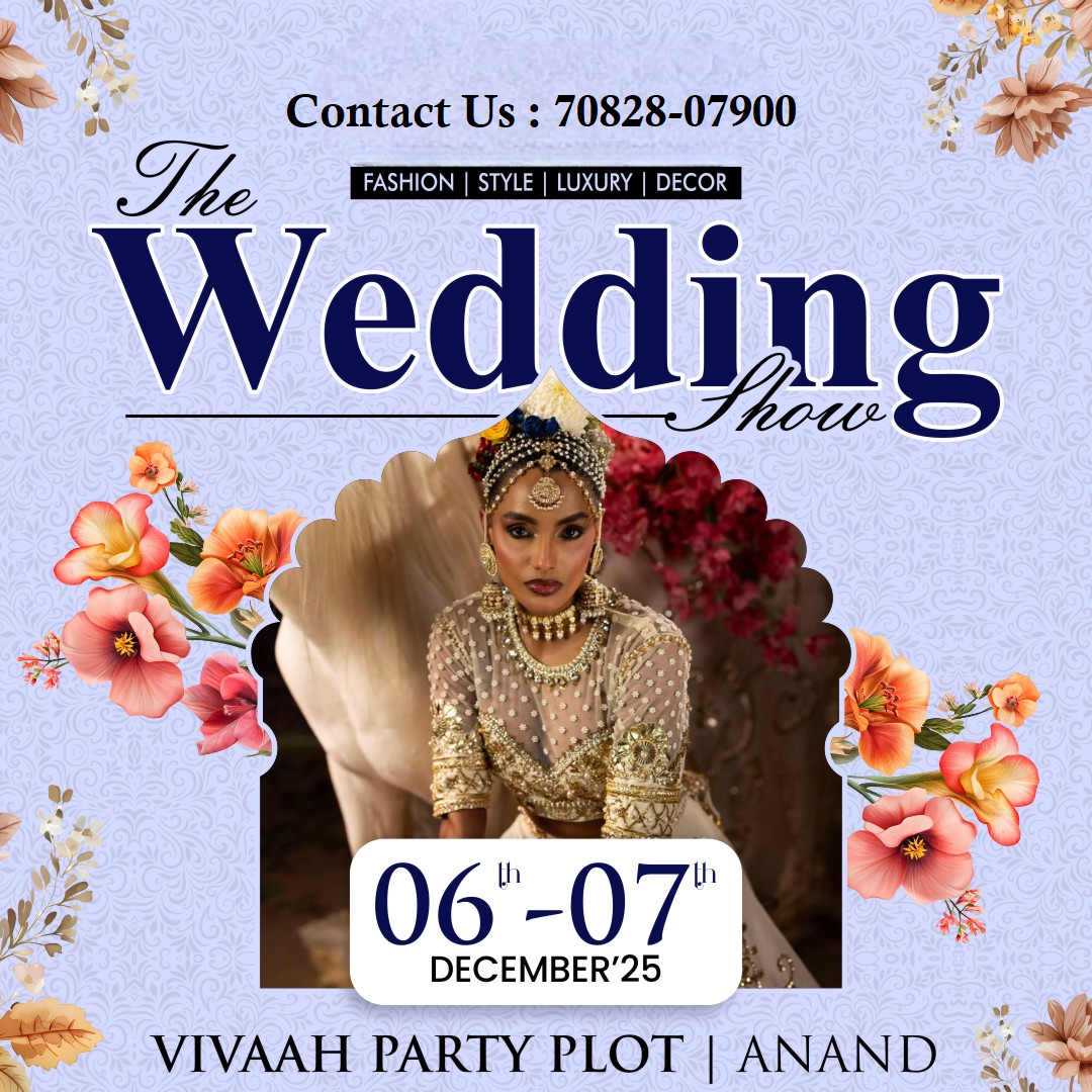 Wedding & Lifestyle Exhibition