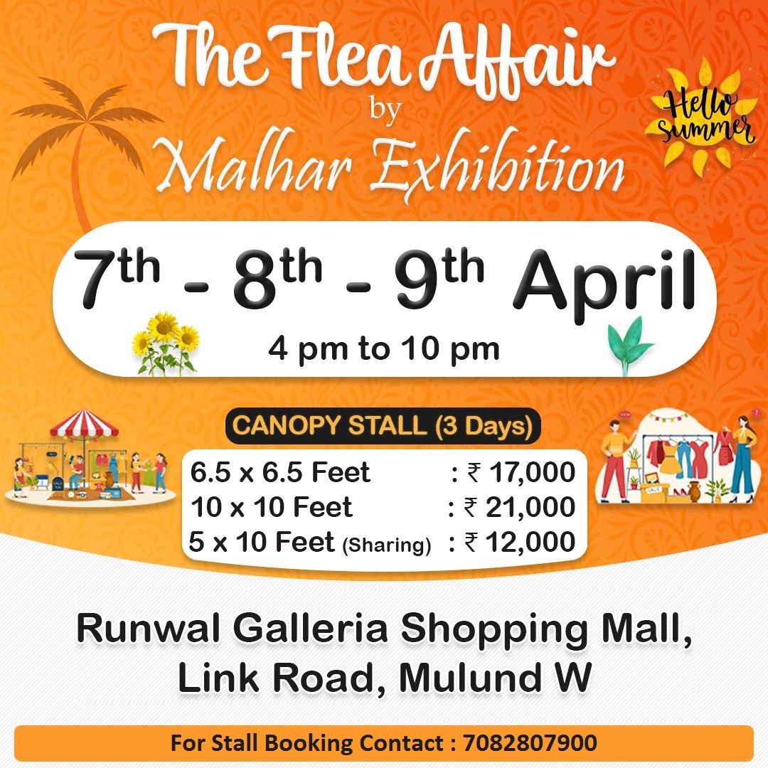 The Flea Affair