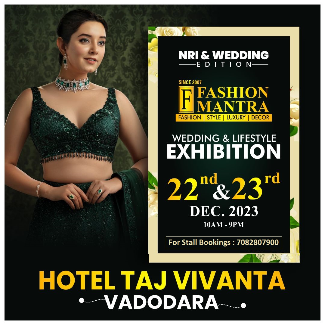 Wedding & Lifestyle Exhibition