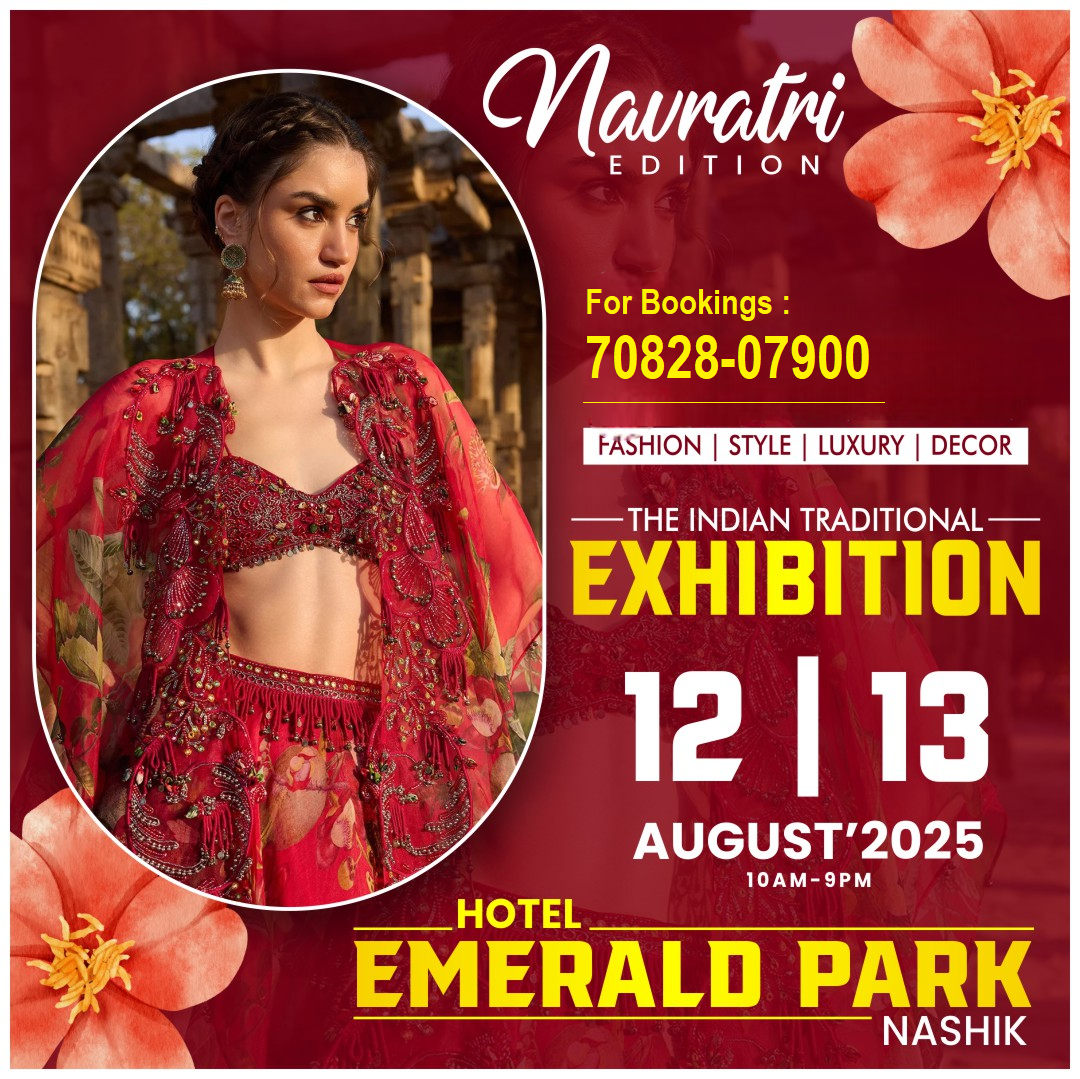 Navratri Festive Edition