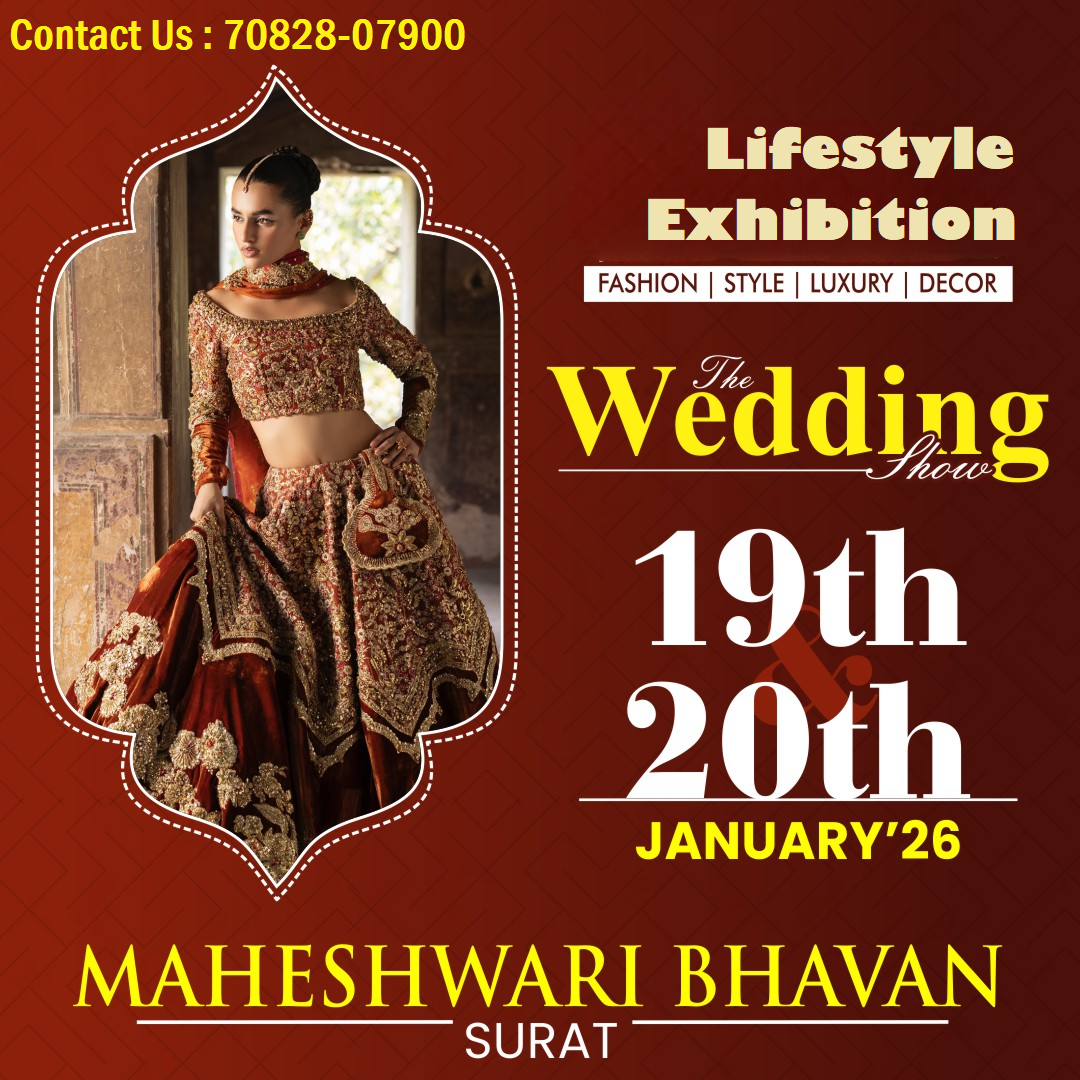 Wedding & Lifestyle Show