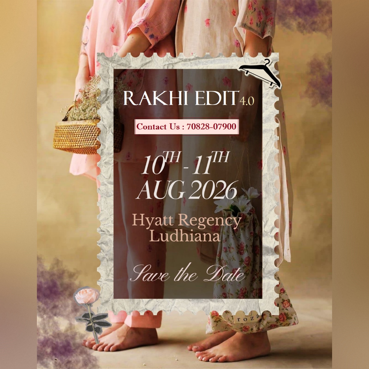 Rakhi Edit