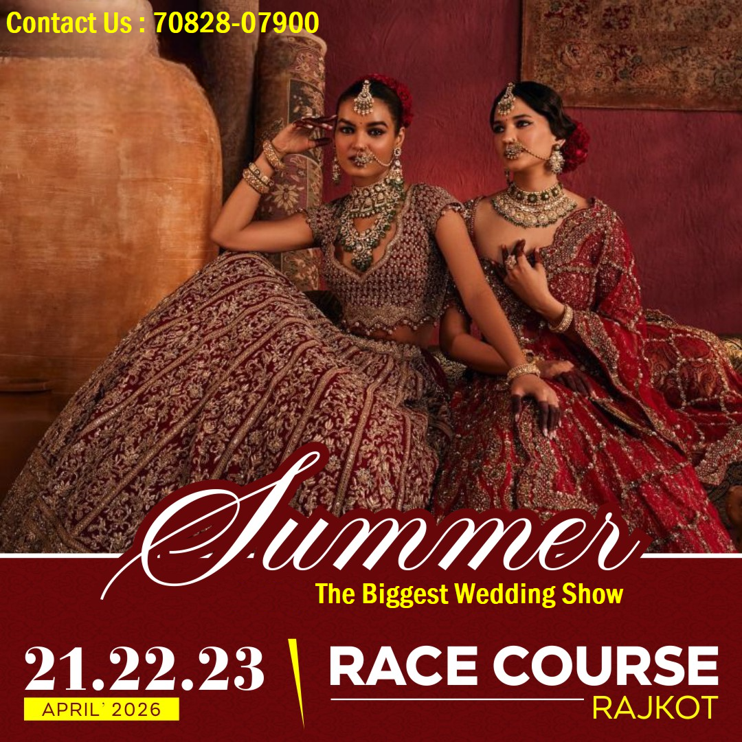 Luxury Fashion & Lifestyle Exhibition