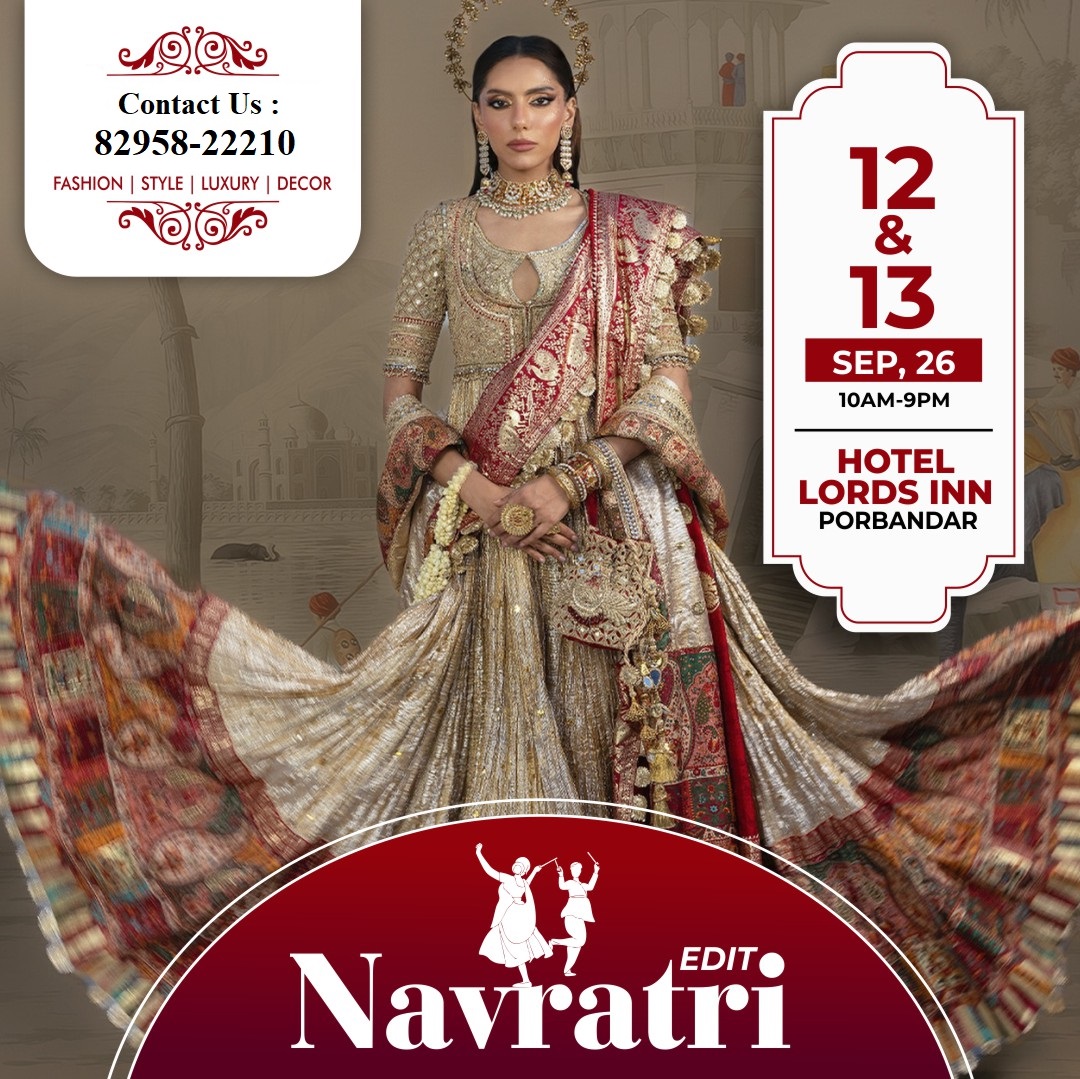 Navratri Edit