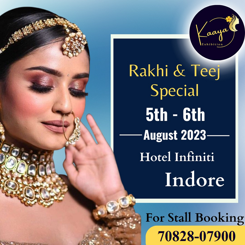 Rakhi And Teej Special