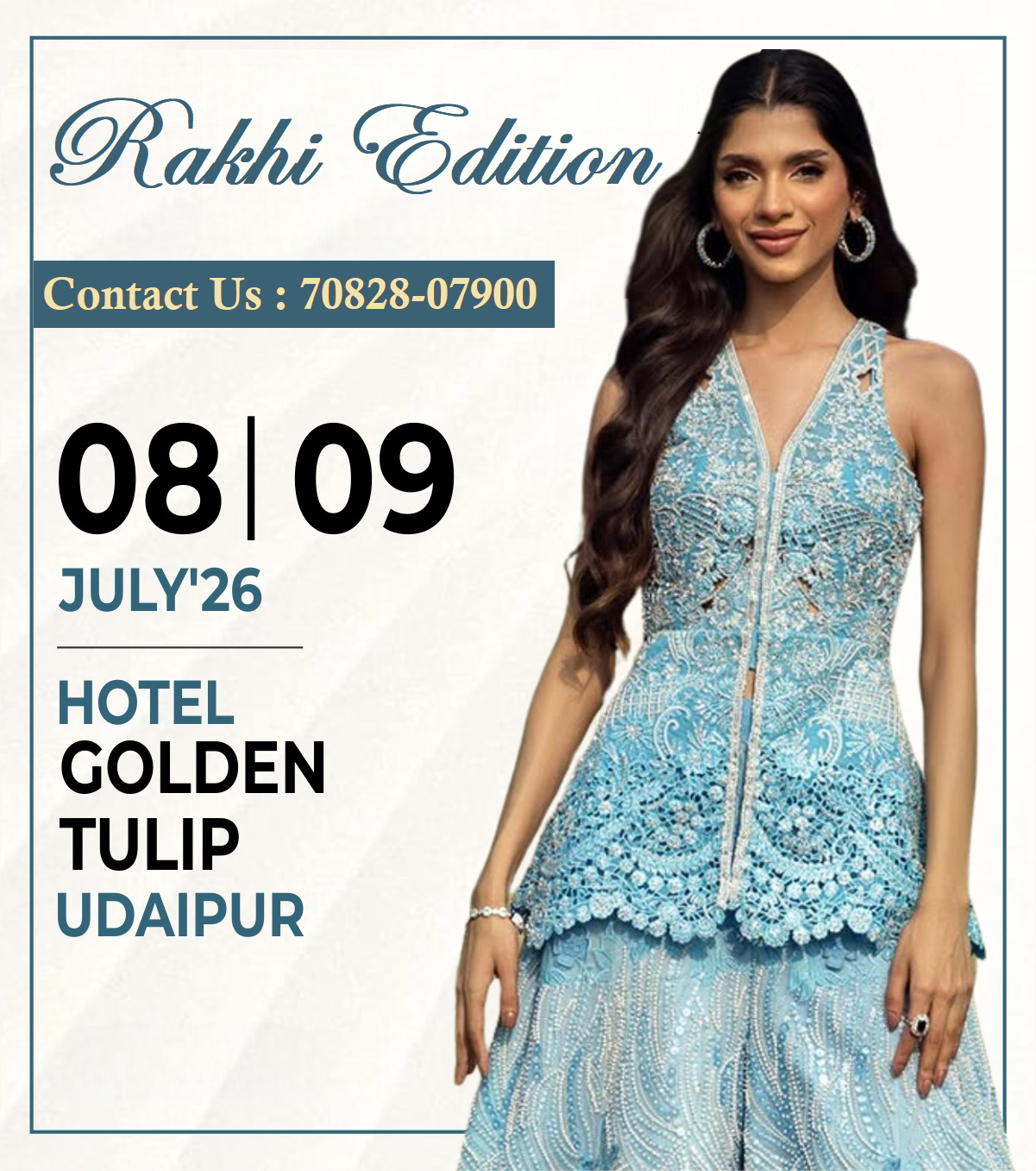 Rakhi Edition