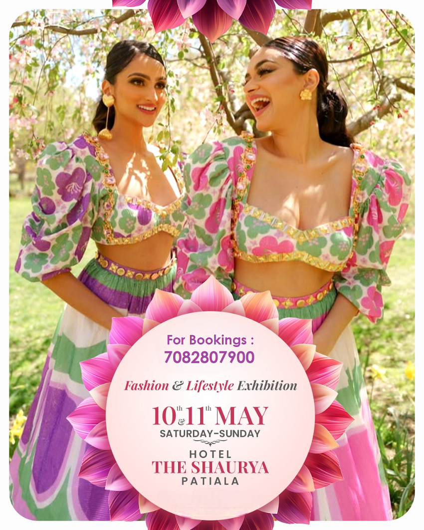 Fashion & Lifestyle Expo