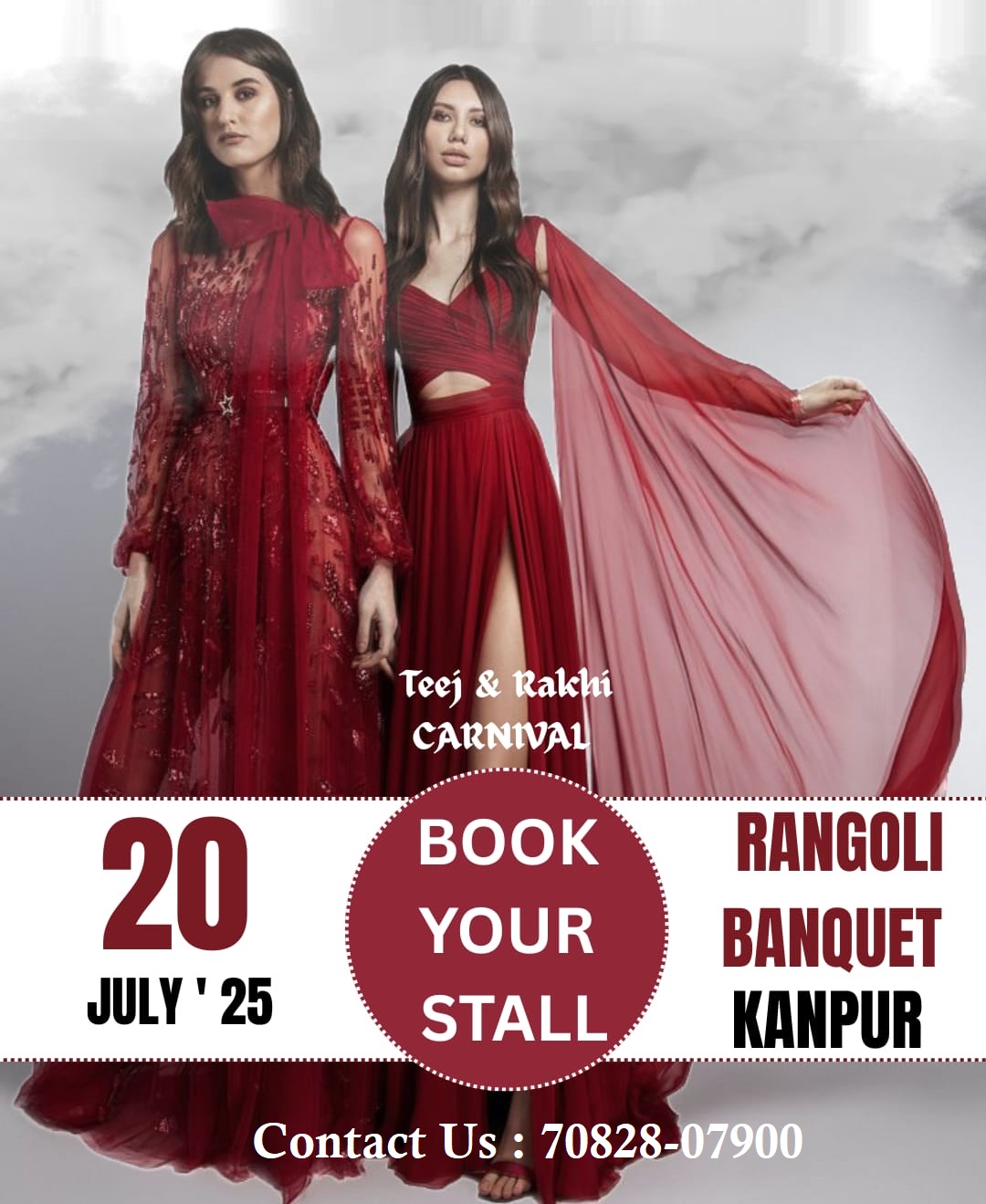 Teej & Rakhi Carnival