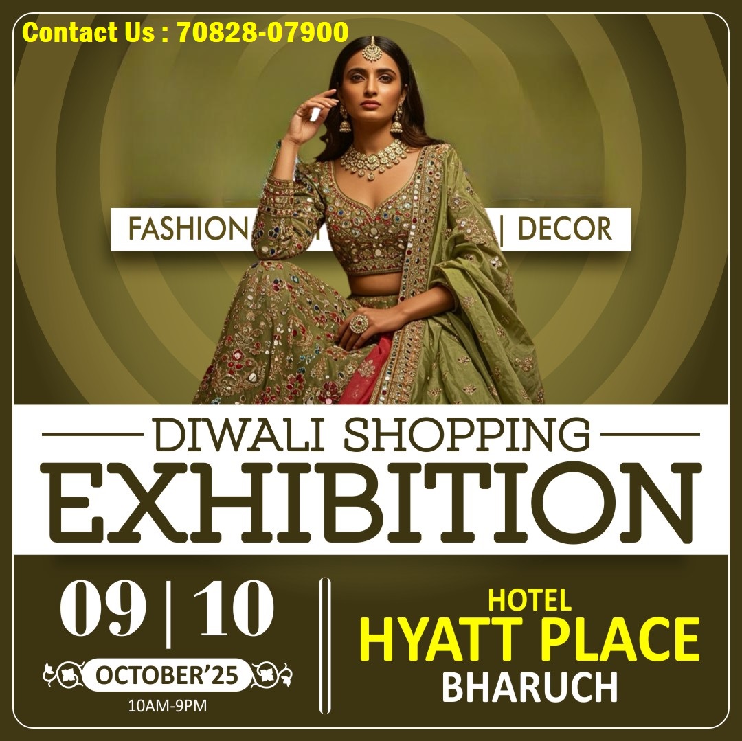 Diwali Shopping Exhibition