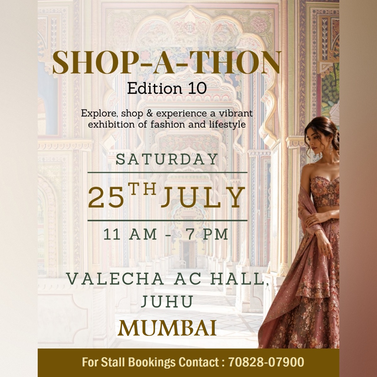 Shop-A-Thon