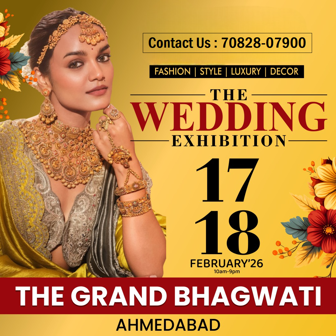 The Wedding Exhibition