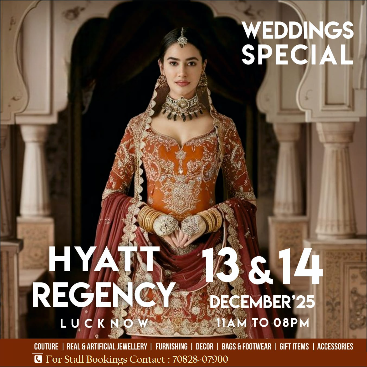 Wedding Special Exhibition