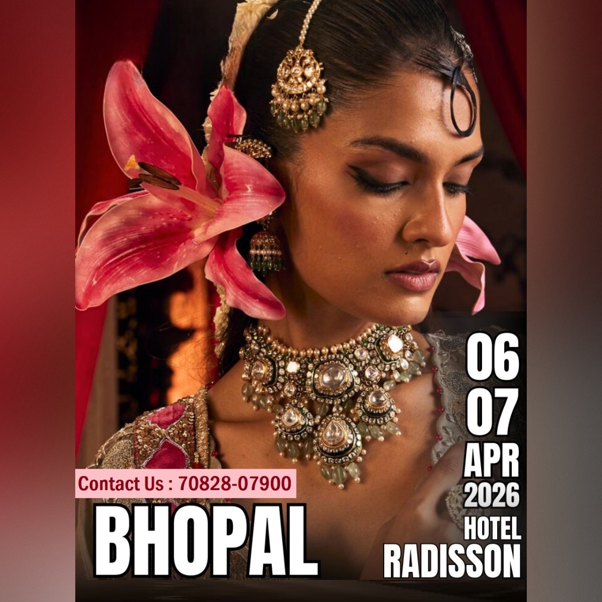 Premium Fashion Exhibition