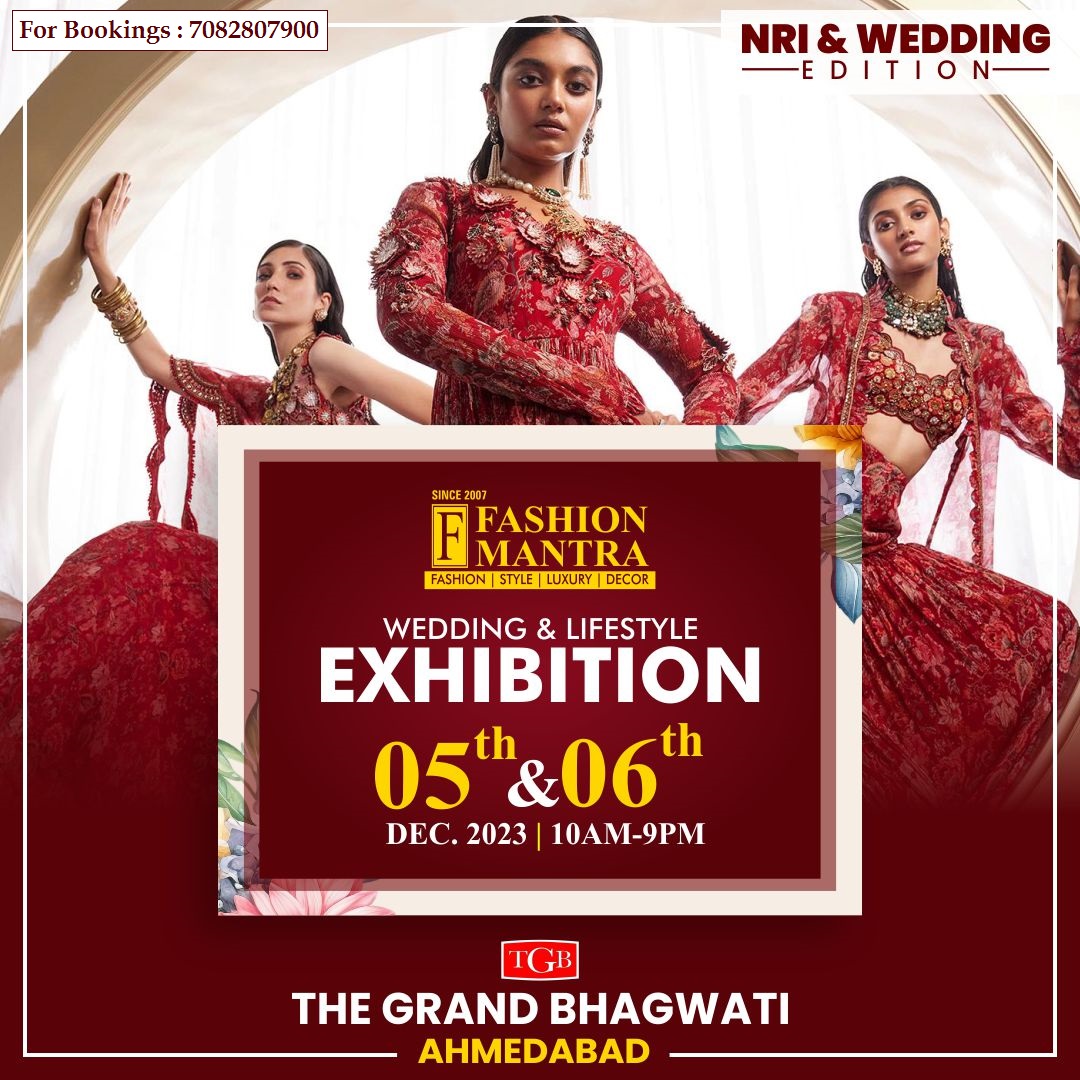 Wedding & Lifestyle Exhibition