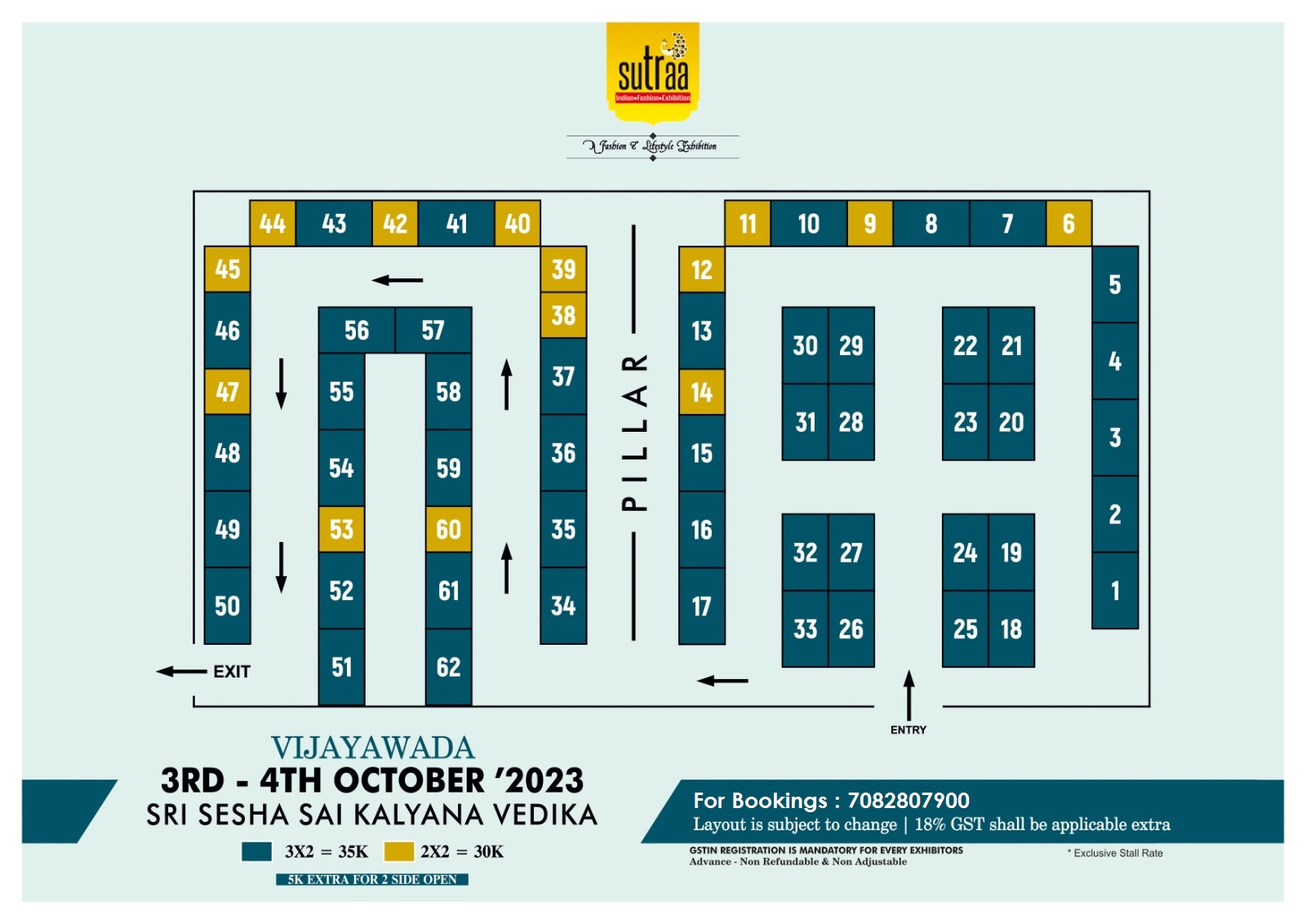 Sutraa Festive Special Exhibition
