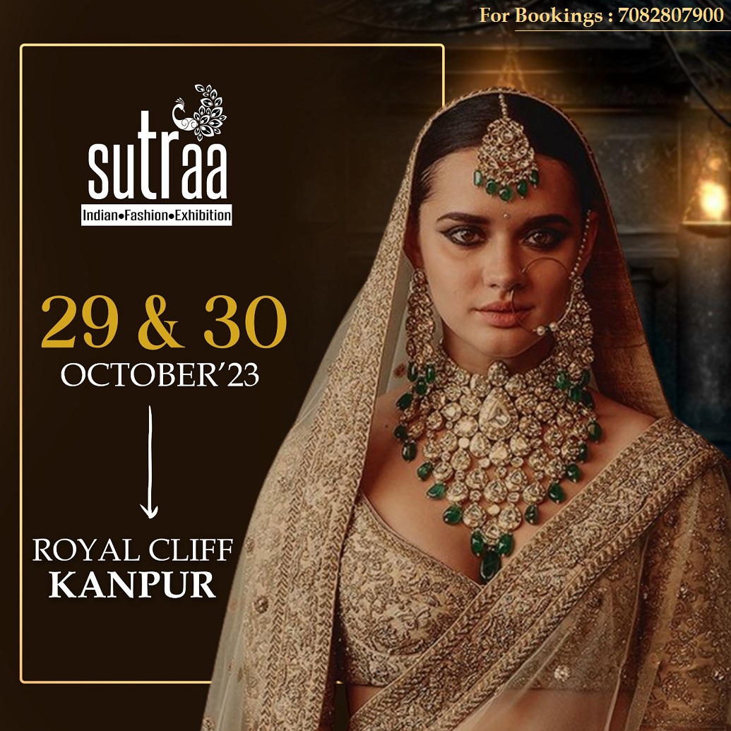 Sutraa Festive Special Exhibition
