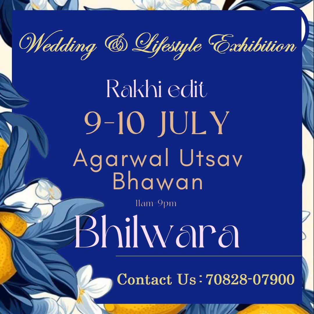 Wedding & Lifestyle Exhibition