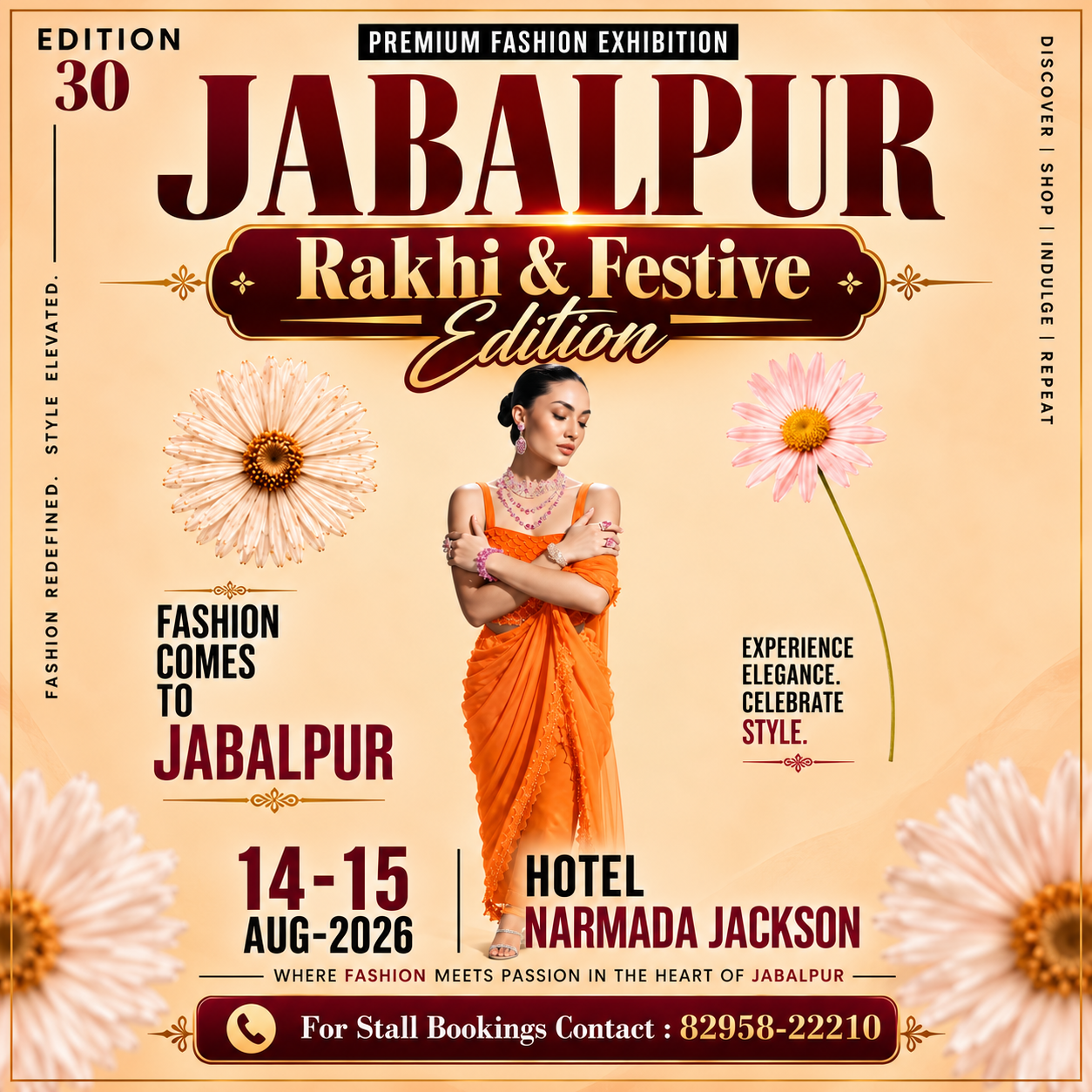 Rakhi & Festive Edition