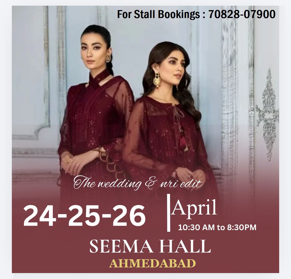 The Wedding & NRI Edit