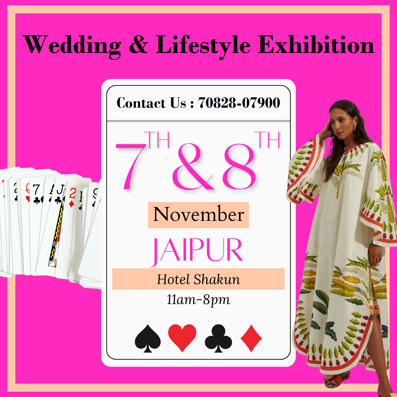 Wedding & Lifestyle Exhibition