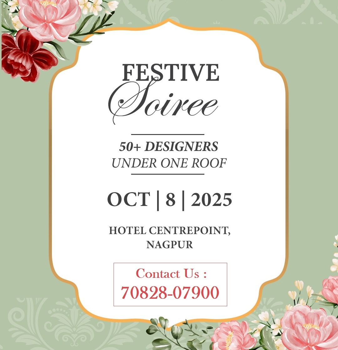 Festive Soiree