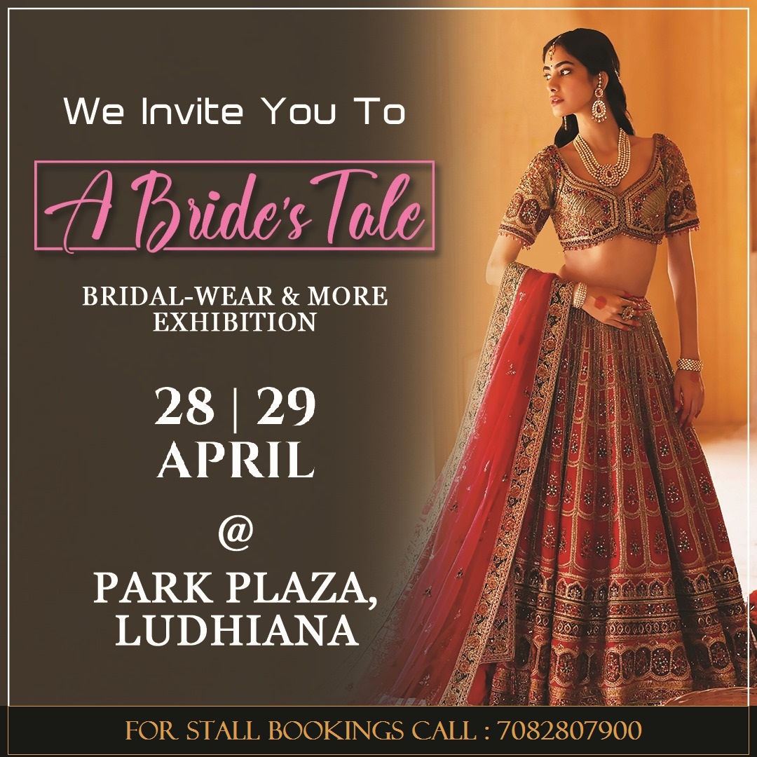 Wedding & Monsoon Special Exhibition