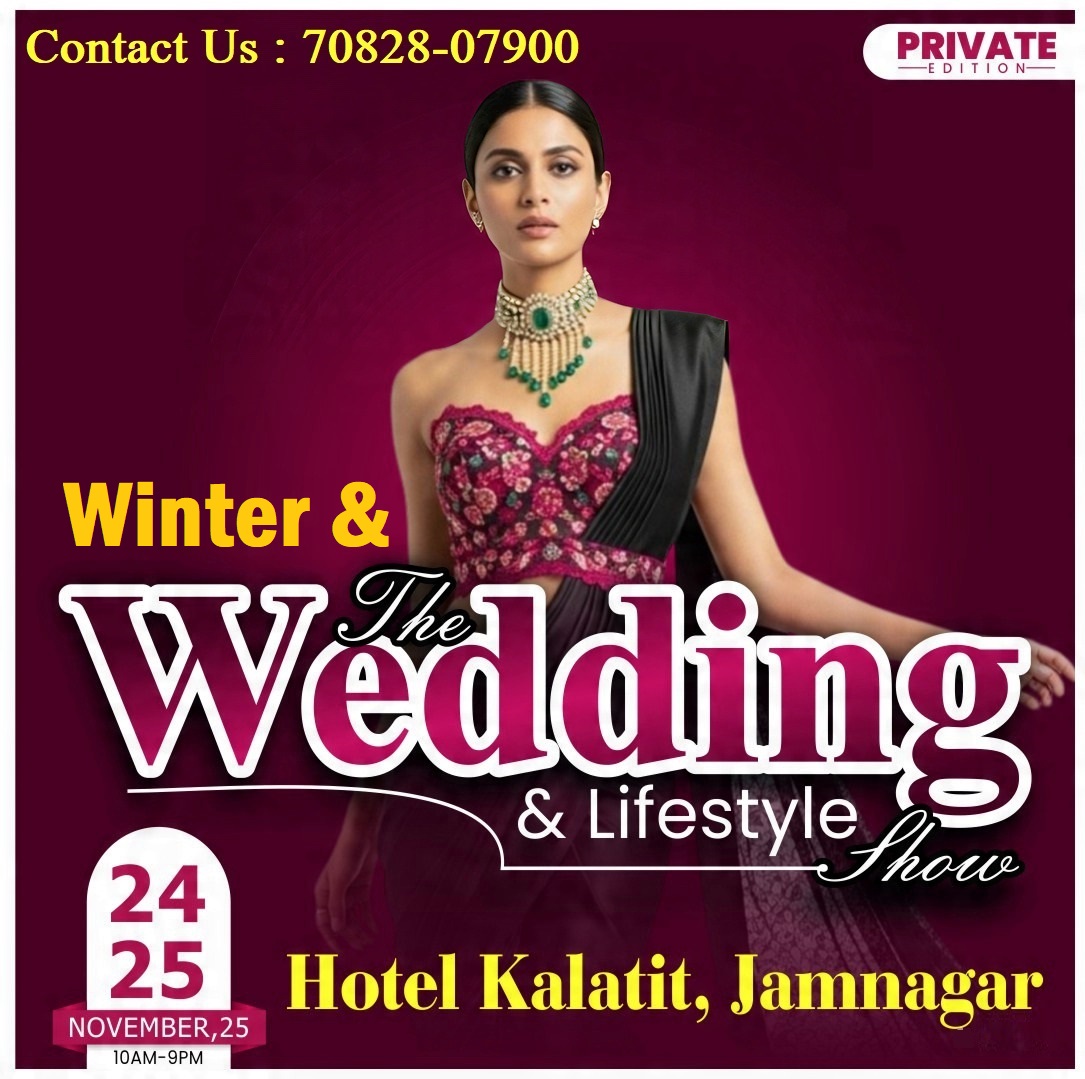 Winter & Wedding Show