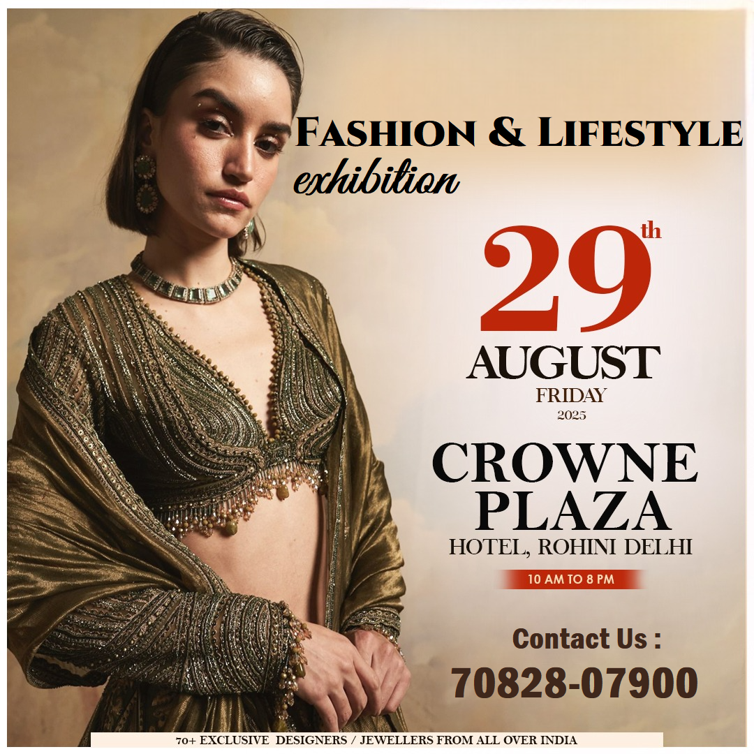 Fashion & Lifestyle Exhibition