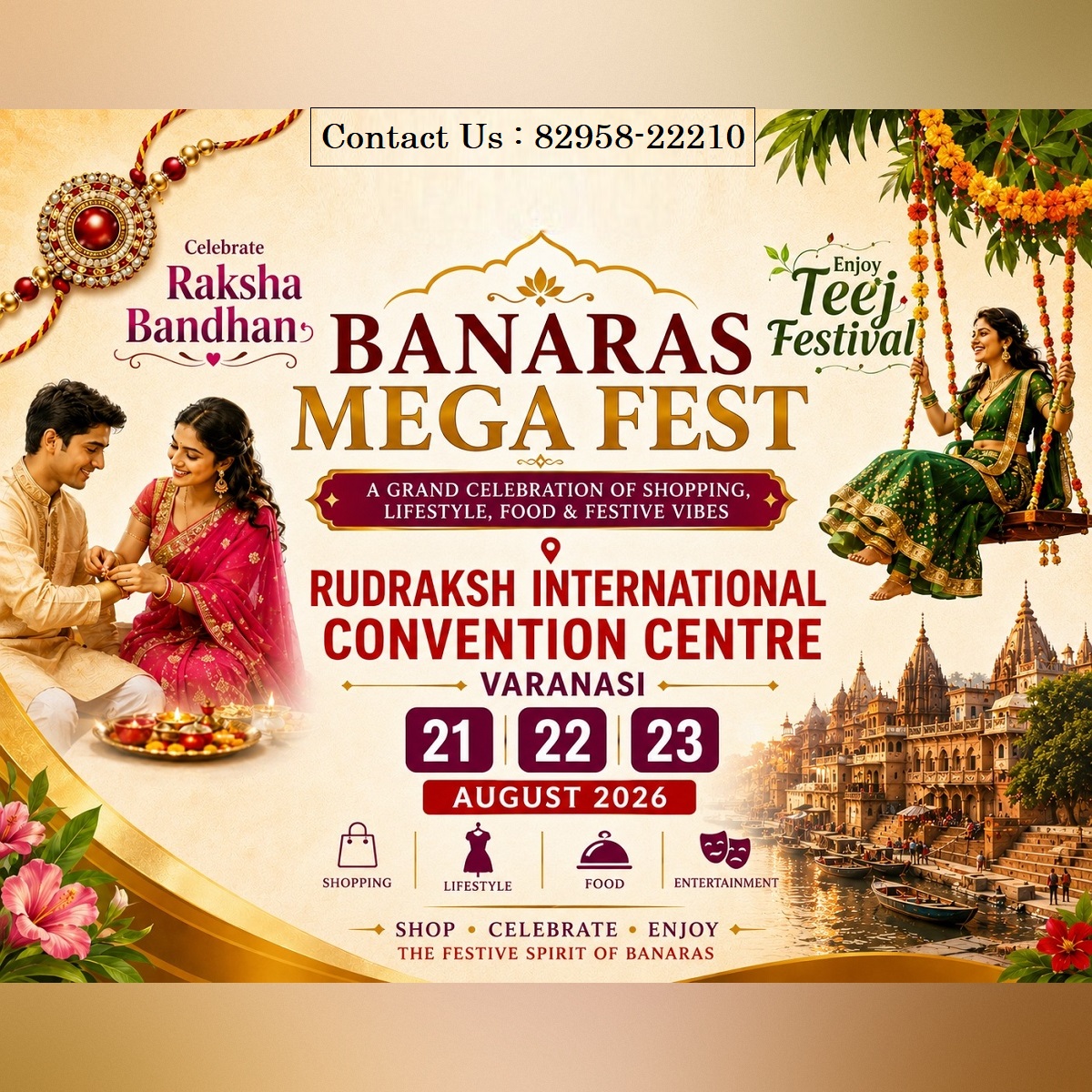Banaras Mega Fest
