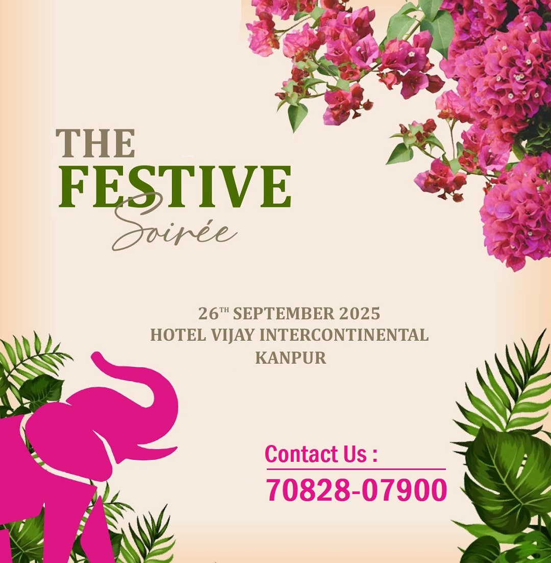 The Festive Soiree