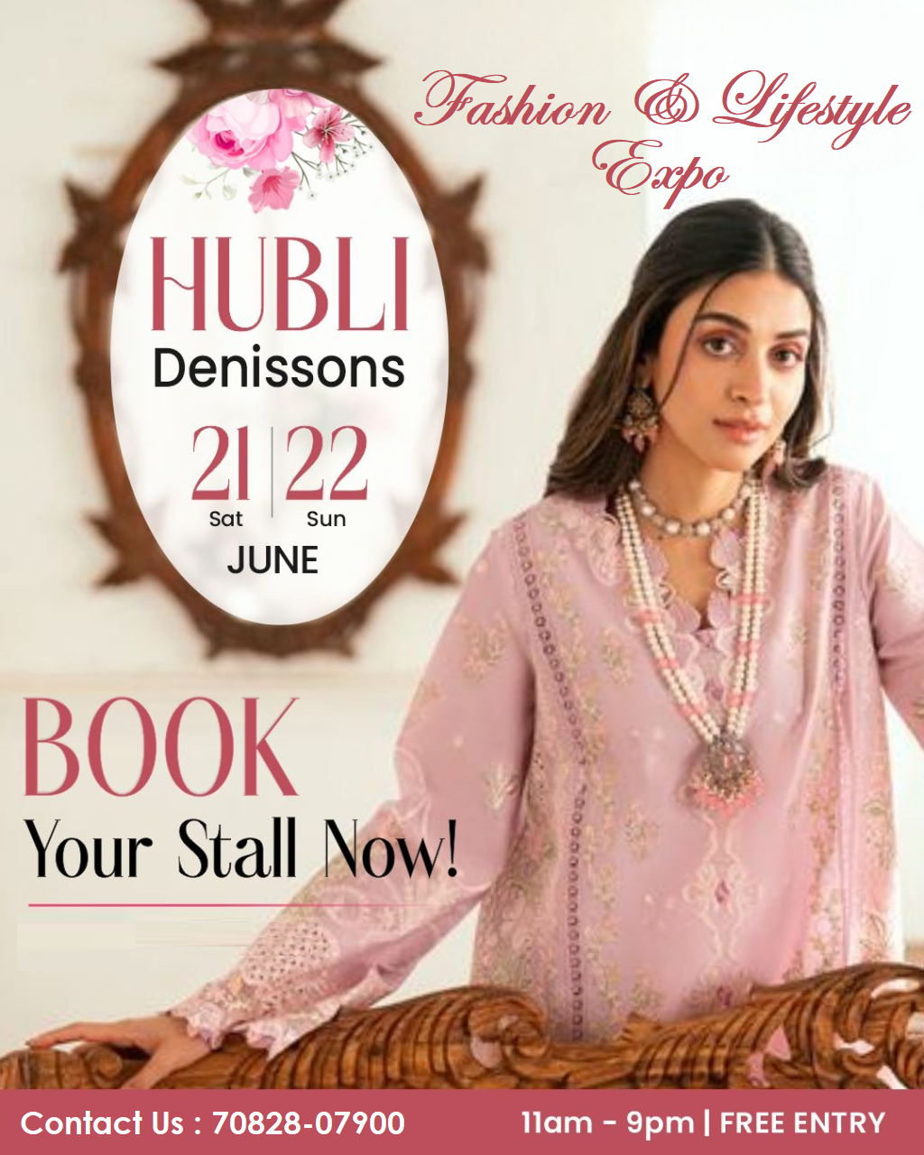 Fashion & Lifestyle Expo
